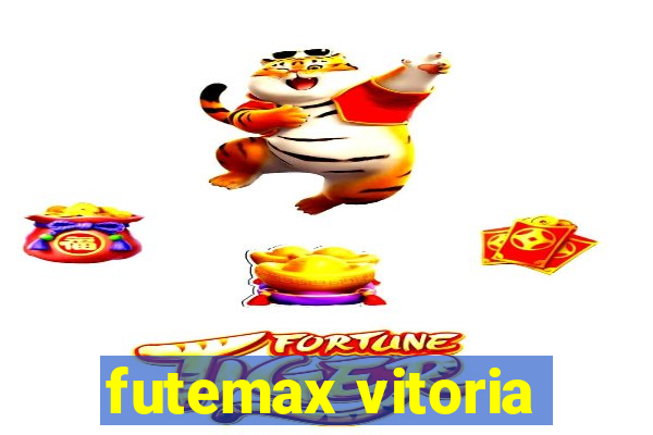 futemax vitoria